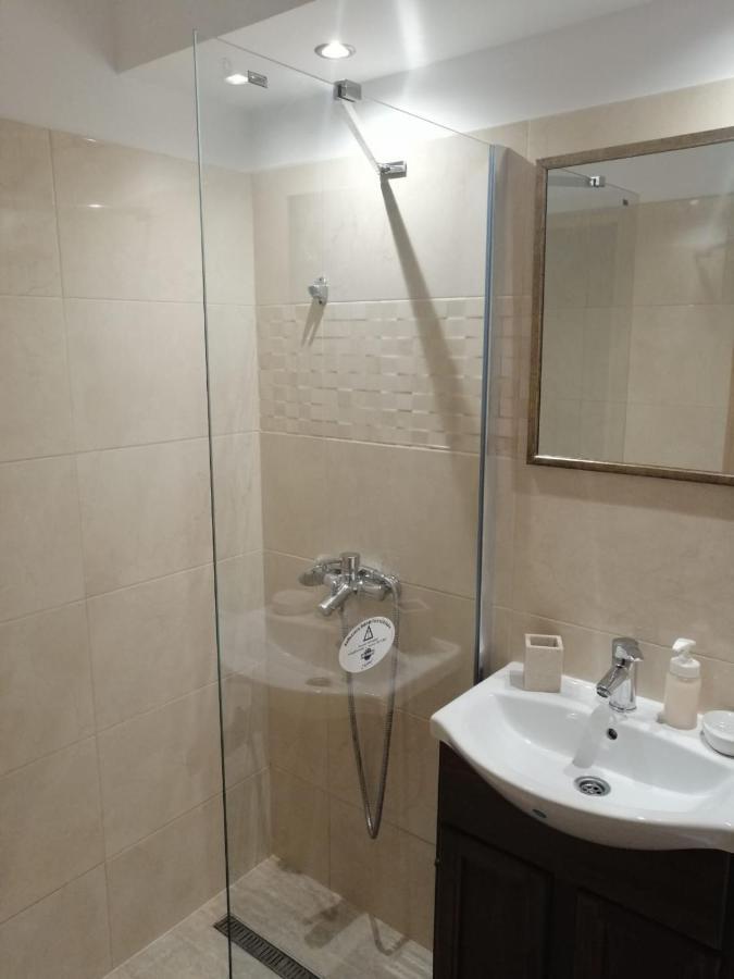 Promenada Apartment Konstanca Kültér fotó