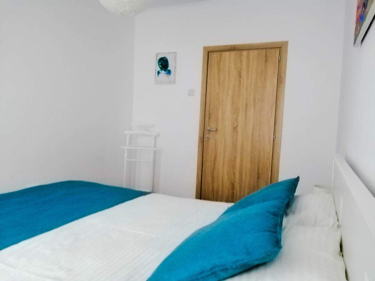 Promenada Apartment Konstanca Kültér fotó
