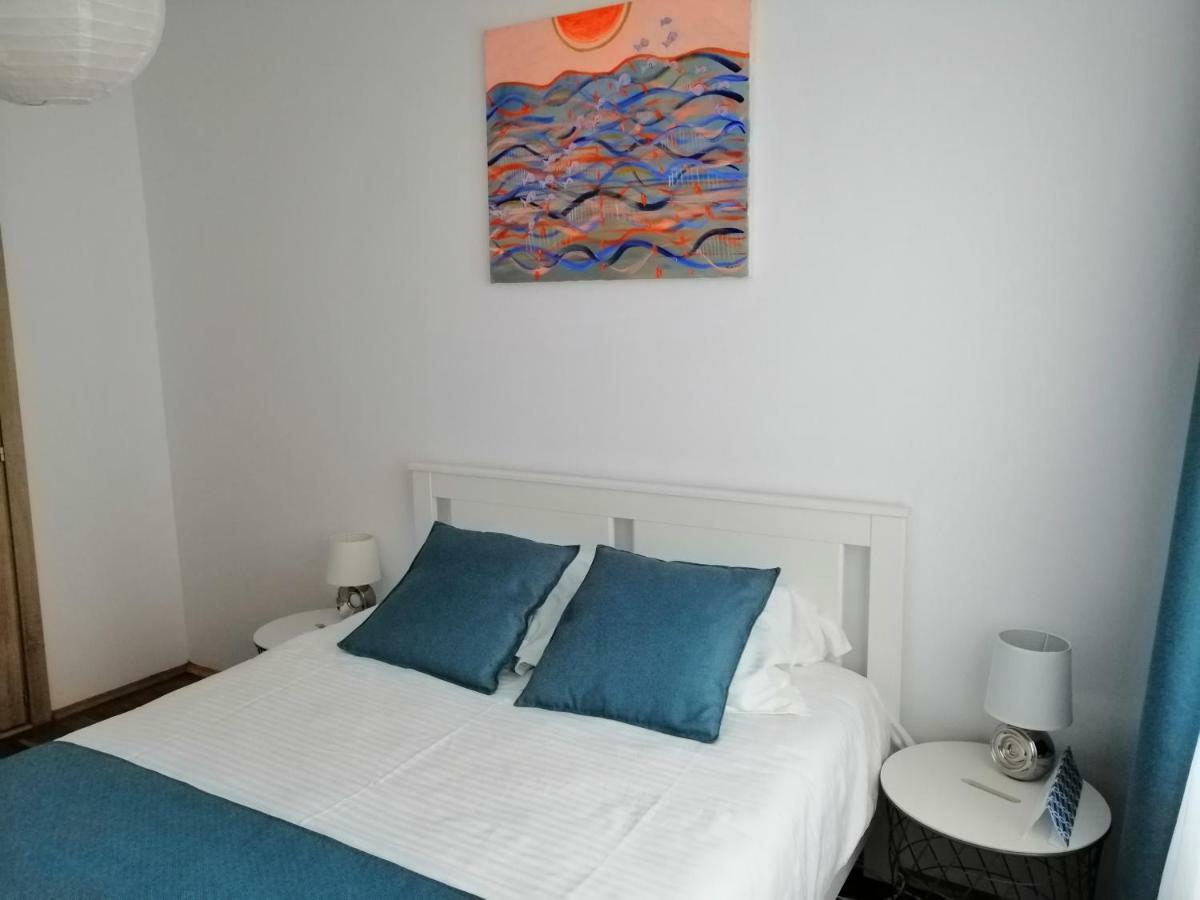 Promenada Apartment Konstanca Kültér fotó